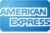 Bandeira American Express