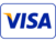 Bandeira Visa